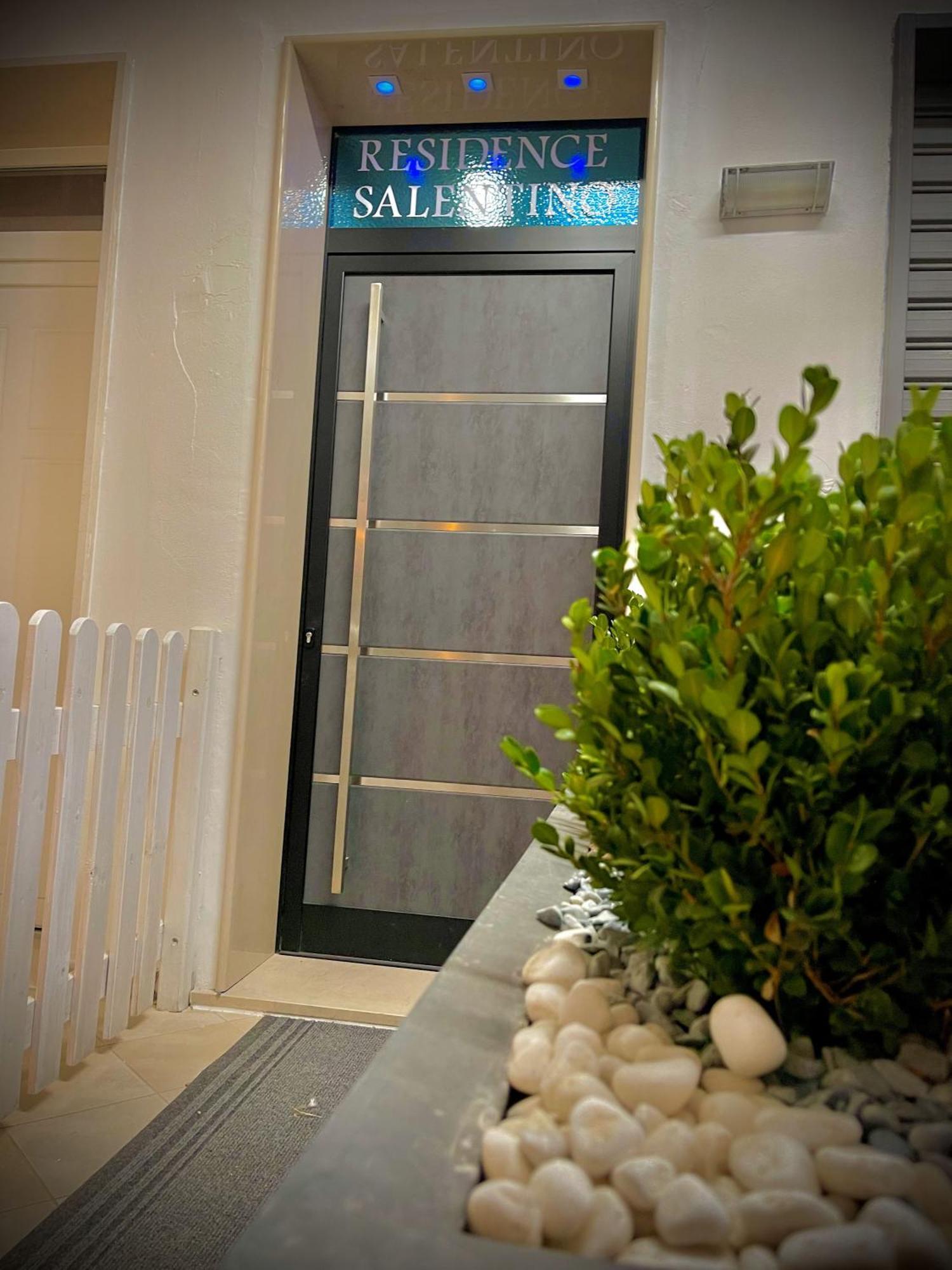Residence Salentino San Pietro in Bevagna Exterior foto